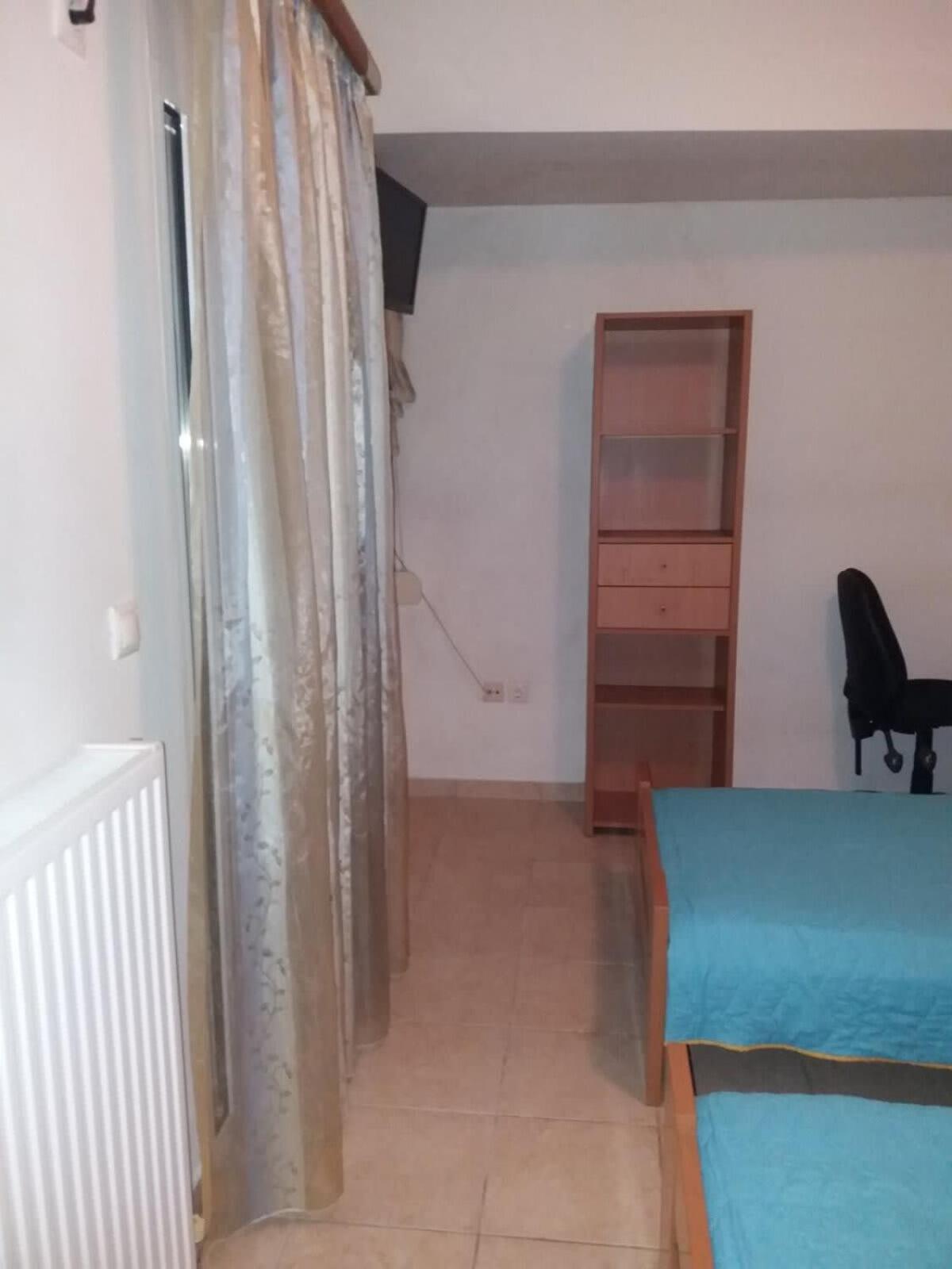 Scenic Balcony Apt In Vibrant Petralona Ateny Zewnętrze zdjęcie
